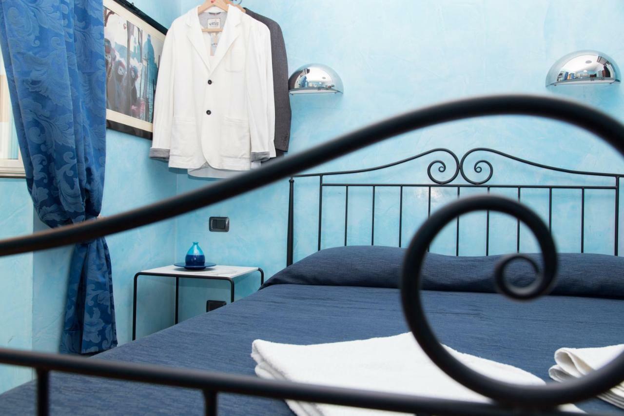 로마 도무스아모르 콜로세오 B&B 외부 사진